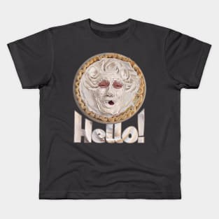 Hello Pie Kids T-Shirt